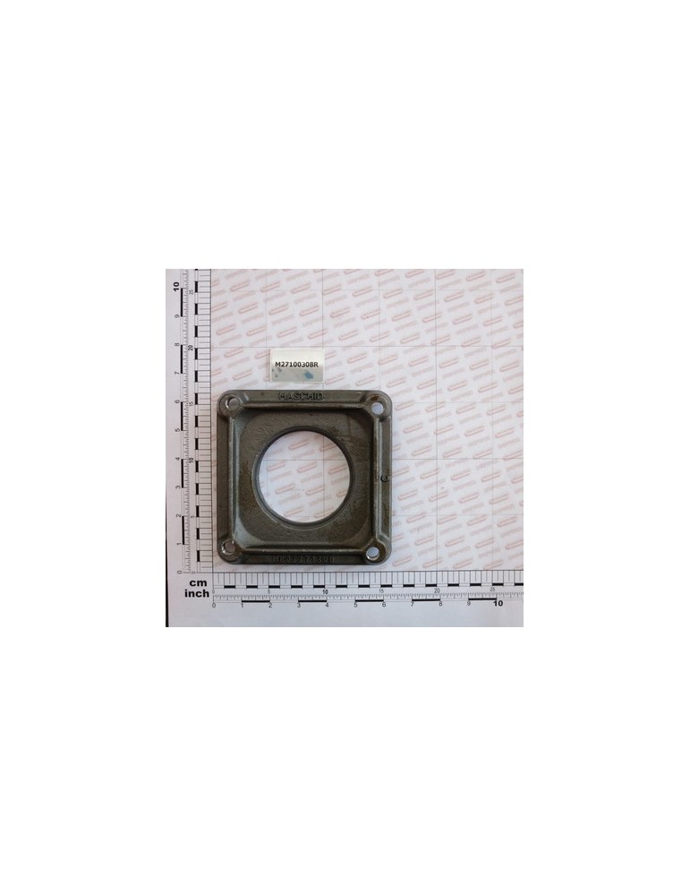 INNER FLANGE