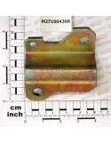 LEFT HINGE