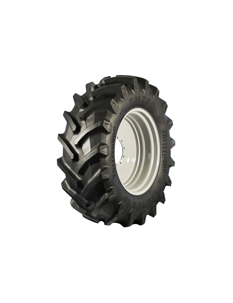 Anvelope Tractoare TRELLEBORG TM 700 580/70 R38 TL 155 D