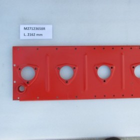 UPPER PLATE 2300