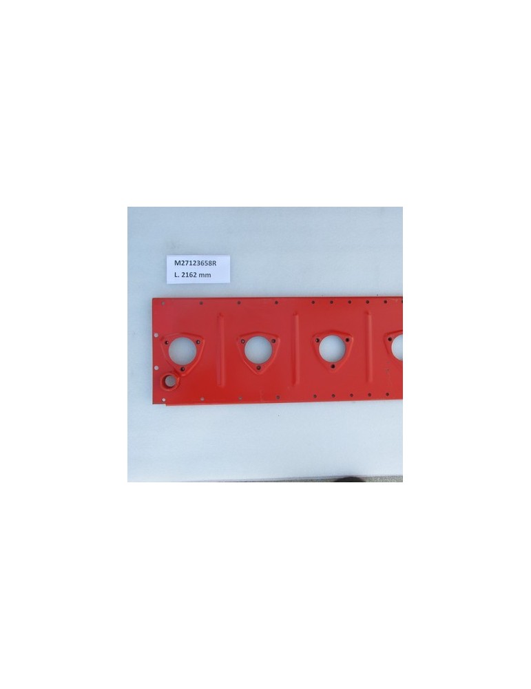 UPPER PLATE 2300