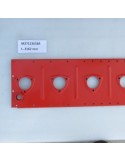 UPPER PLATE 2300