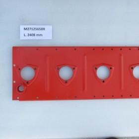 UPPER PLATE 2500