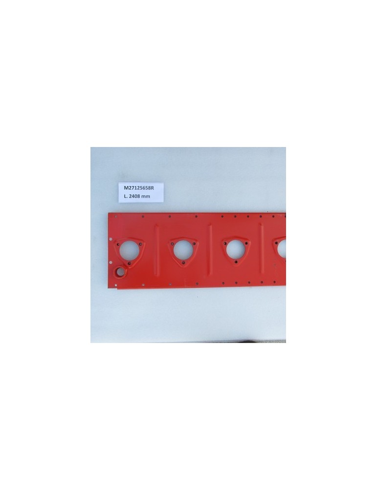 UPPER PLATE 2500
