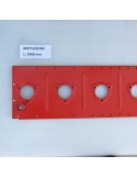 UPPER PLATE 2500