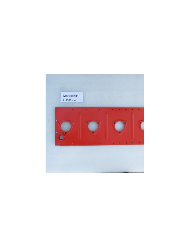 UPPER PLATE 3000