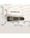 TRANSMISSION SHAFT