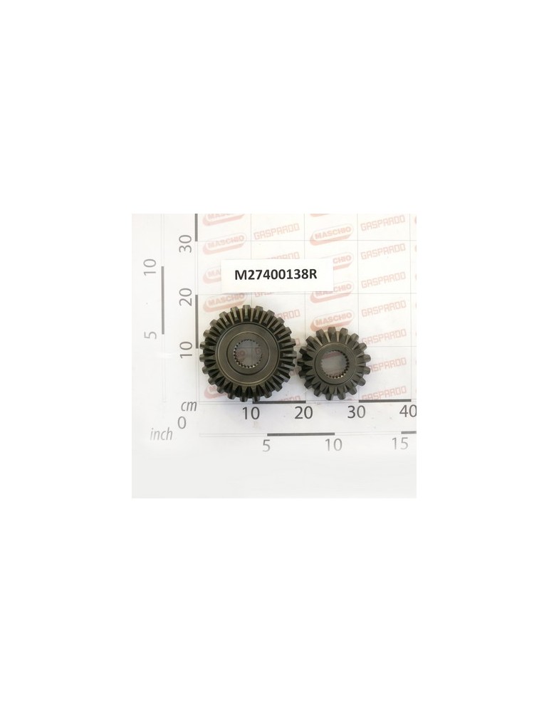 RING BEVEL GEAR