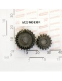 RING BEVEL GEAR