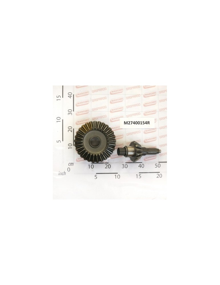 BEVEL GEAR PAIR