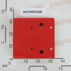 GEARBOX SUPPORT
