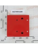 GEARBOX SUPPORT