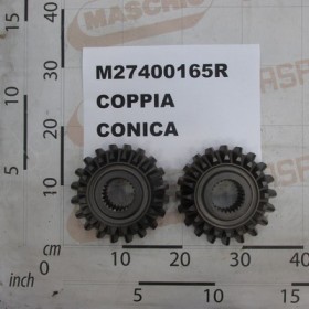BEVEL GEAR PAIR