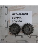 BEVEL GEAR PAIR