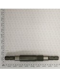 SHAFT BO X 2125 R-1/1**