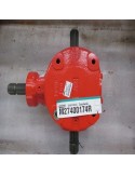 GEARBOX THREE OUTPUTS
