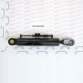 HYDRAULIQUE ADJUSTER