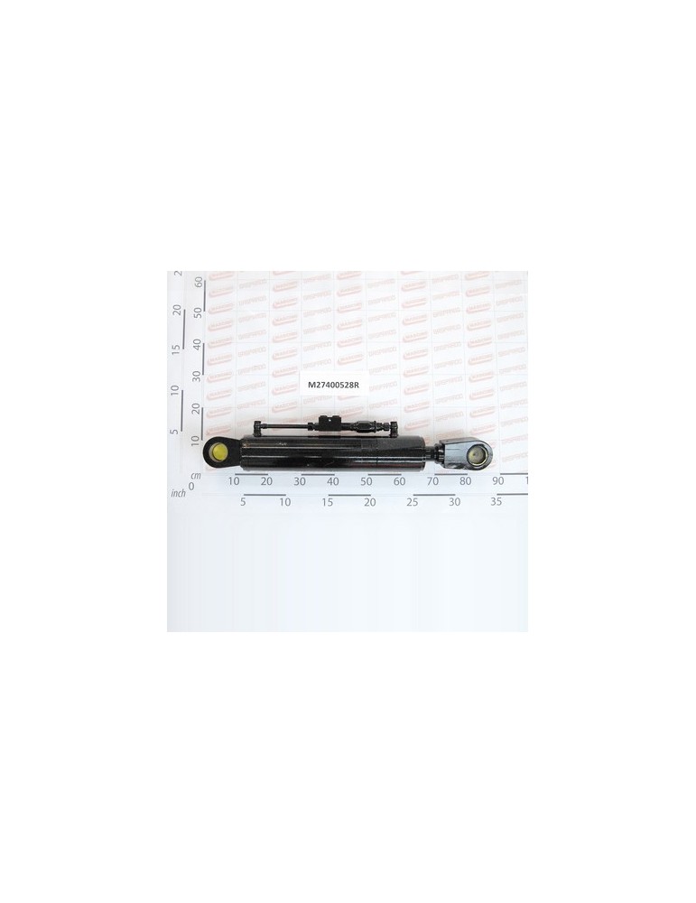 HYDRAULIQUE ADJUSTER