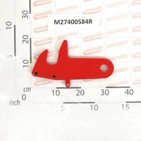 UPPER LOCKER HOOK