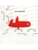 UPPER LOCKER HOOK