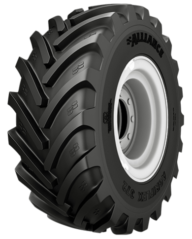 Anvelope Tractoare ALLIANCE 372 (IF) 710/75 R42 TL 176 D