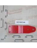RIGHT FRONT CONNECTION