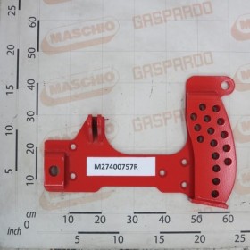 LH ROLLER SUPPORT