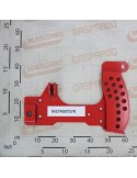 LH ROLLER SUPPORT