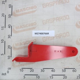 REAR STIRRUP