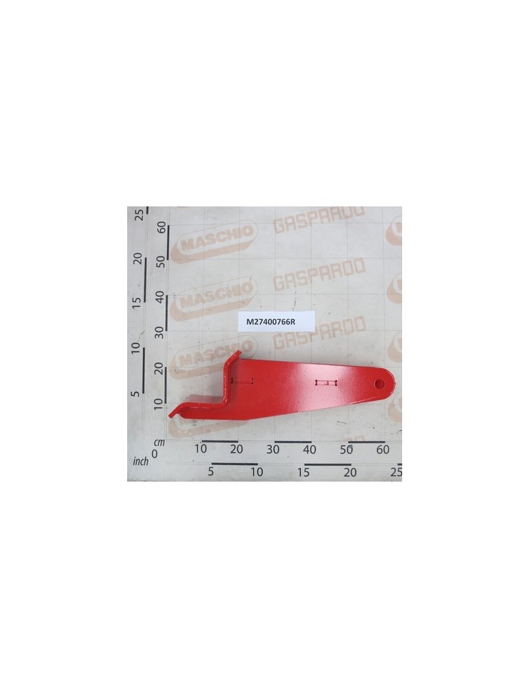 REAR STIRRUP
