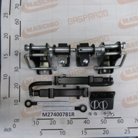 COMPLETE MARTINETTI REG. BARRA