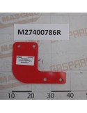 LIGHT.EQUIPM.SUPPORT BRACKET