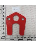 PIN STOP PLATE