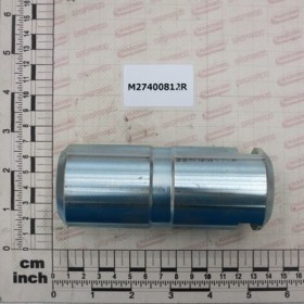 PIN D-50 L-125