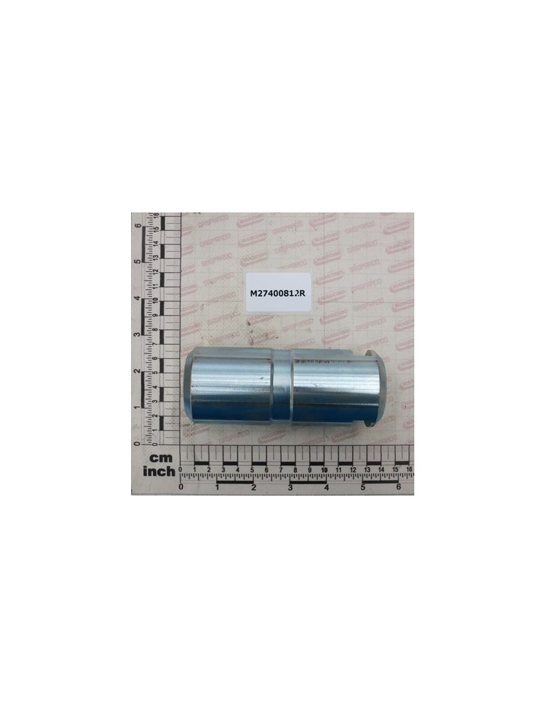 PIN D-50 L-125