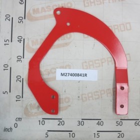 RIGHT STIRRUP