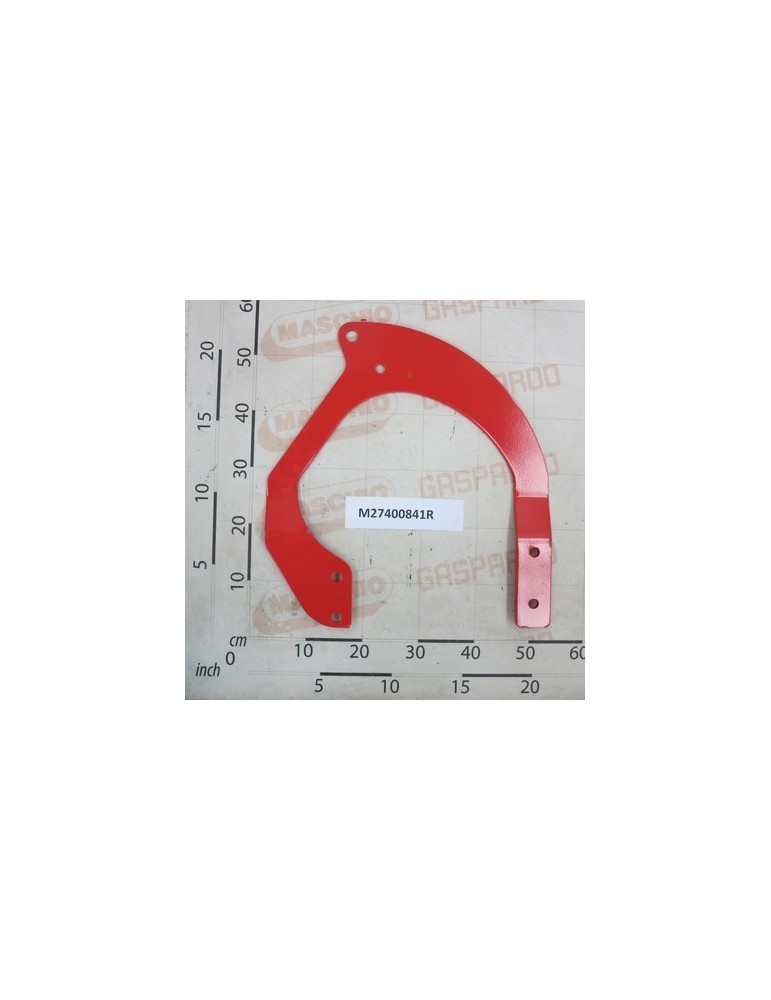 RIGHT STIRRUP