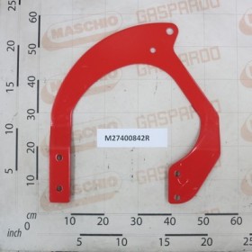 LEFT STIRRUP