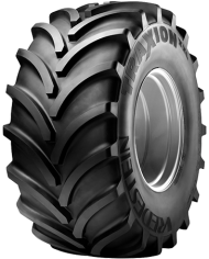 Anvelope Tractoare VREDESTEIN TRAXION XXL 710/70 R38 TL 171 D