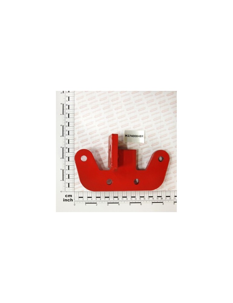 HYDR.ADJUSTER LINKAGE