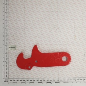 WINGS HOOK
