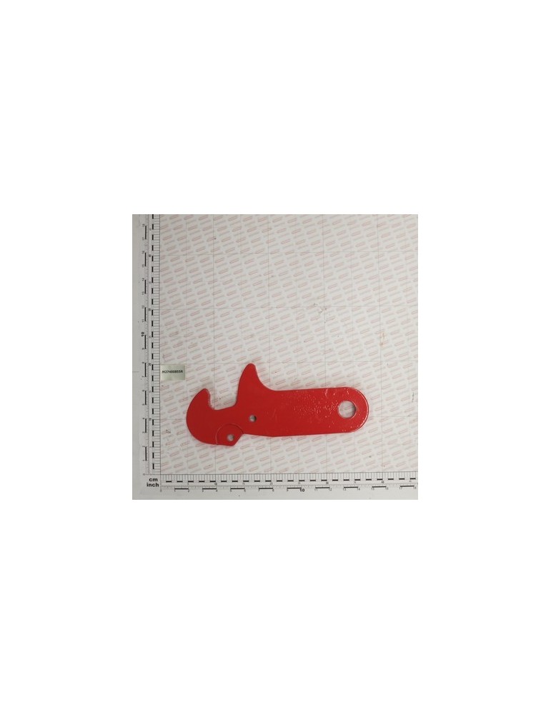 WINGS HOOK