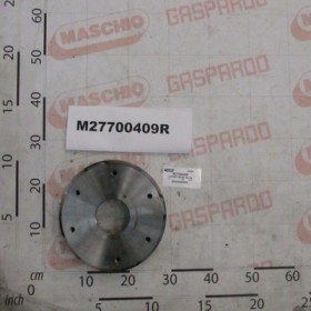 RIGHT ROTOR SUPPORT