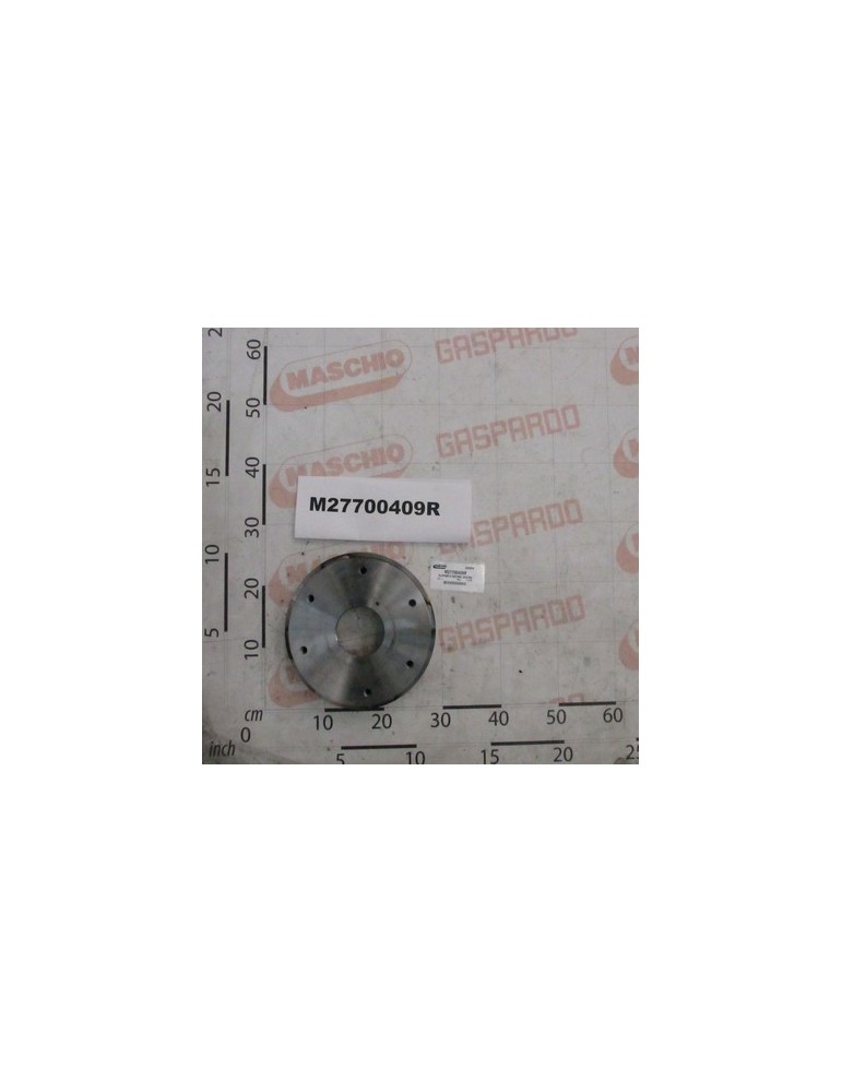 RIGHT ROTOR SUPPORT