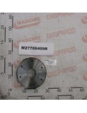 RIGHT ROTOR SUPPORT