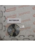LEFT ROTOR SUPPORT