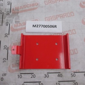 GEAR BOX SUPPORT