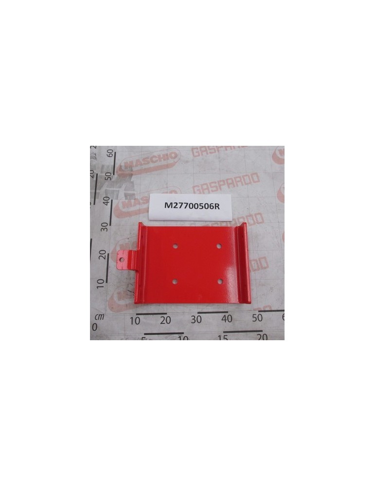 GEAR BOX SUPPORT
