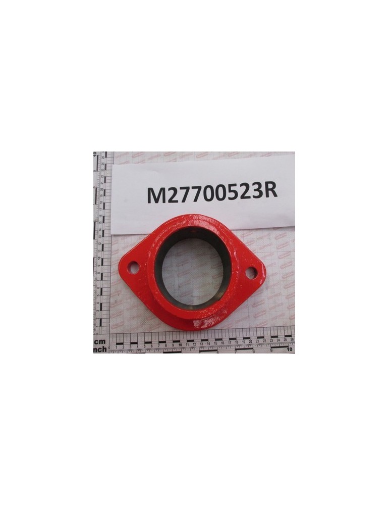 FRONT SLIDIN FLANGE
