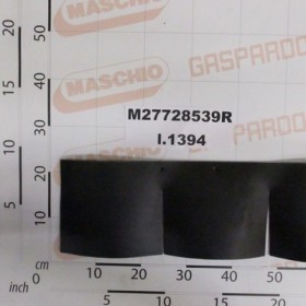 REAR PROTECTION